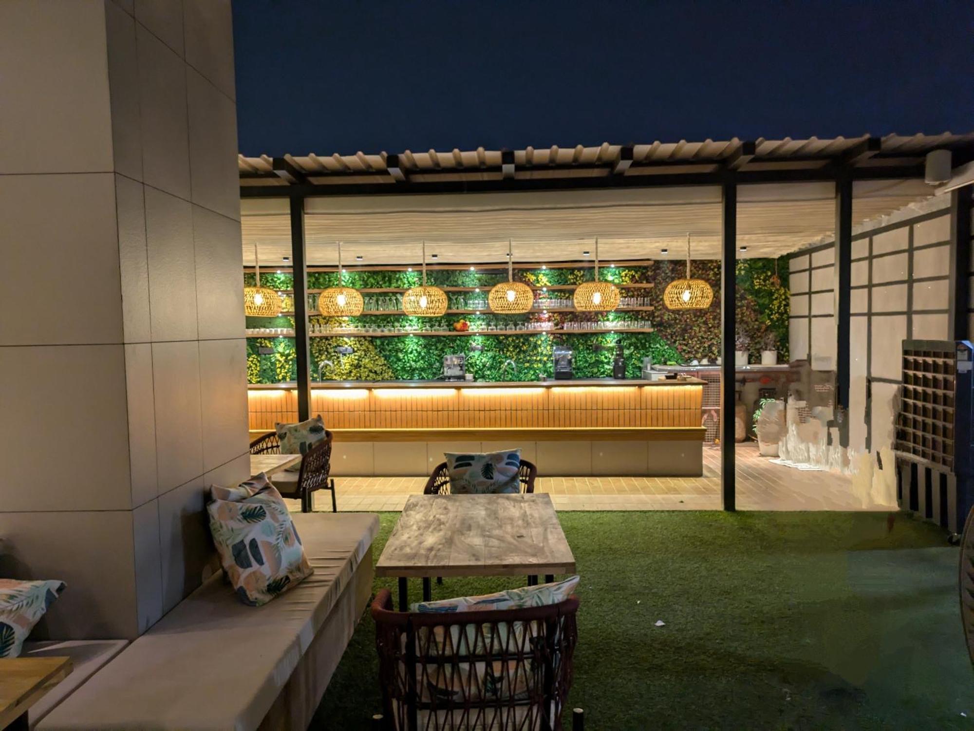 Stay Studio Hotel & Residences Gurgaon Exterior foto