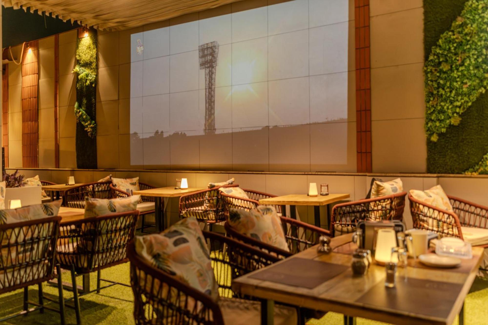 Stay Studio Hotel & Residences Gurgaon Exterior foto